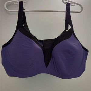 Torrid Active Sports Bra 48DD